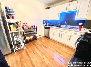 238 Everett St #1G, Boston, MA 02128