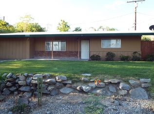 68277 Grandview Ave, Cathedral City, CA 92234