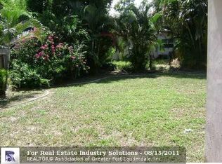 1021 SW 15th Ave, Fort Lauderdale, FL 33312