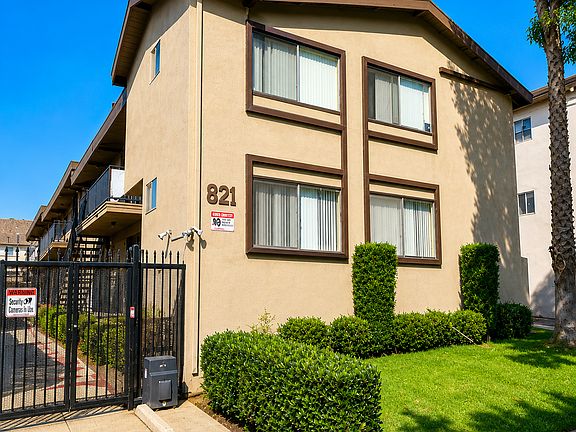 3rd image of 821 Glenway Dr APT 8