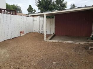 2144 Clytie Ln, Spring Valley, CA 91977