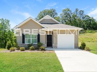 2025 Glades Dr, Calera, AL 35040
