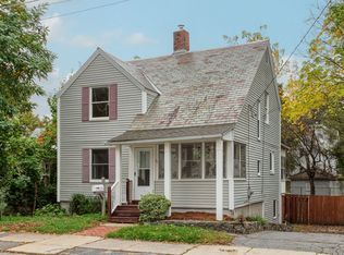 71 Vine St, Leominster, MA 01453