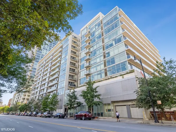 1620 S Michigan Ave Unit 1109, Chicago, IL 60616