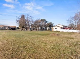 Tuscarora Rd LOT 1, Niagara Falls, NY 14304