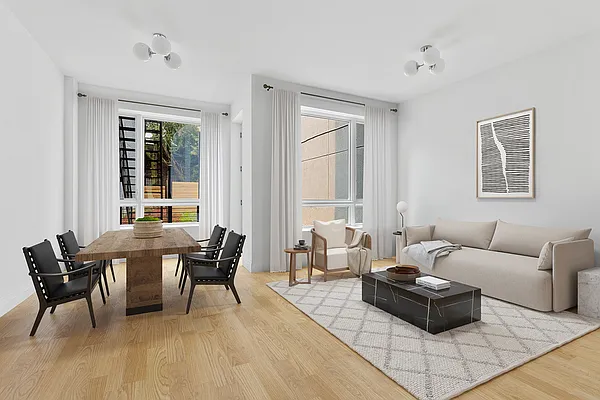 26 Goodwin Place #1R