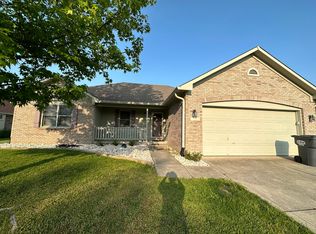 377 Savannah Dr, Greenwood, IN