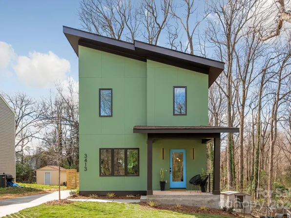 3413 Kalynne St, Charlotte, NC 28208