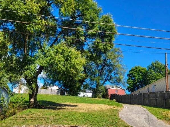929 Riverside Ave, Kingsport, TN 37660
