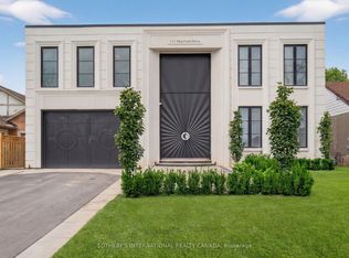 131 Mayfield Dr, Oakville, ON L6H 1K6
