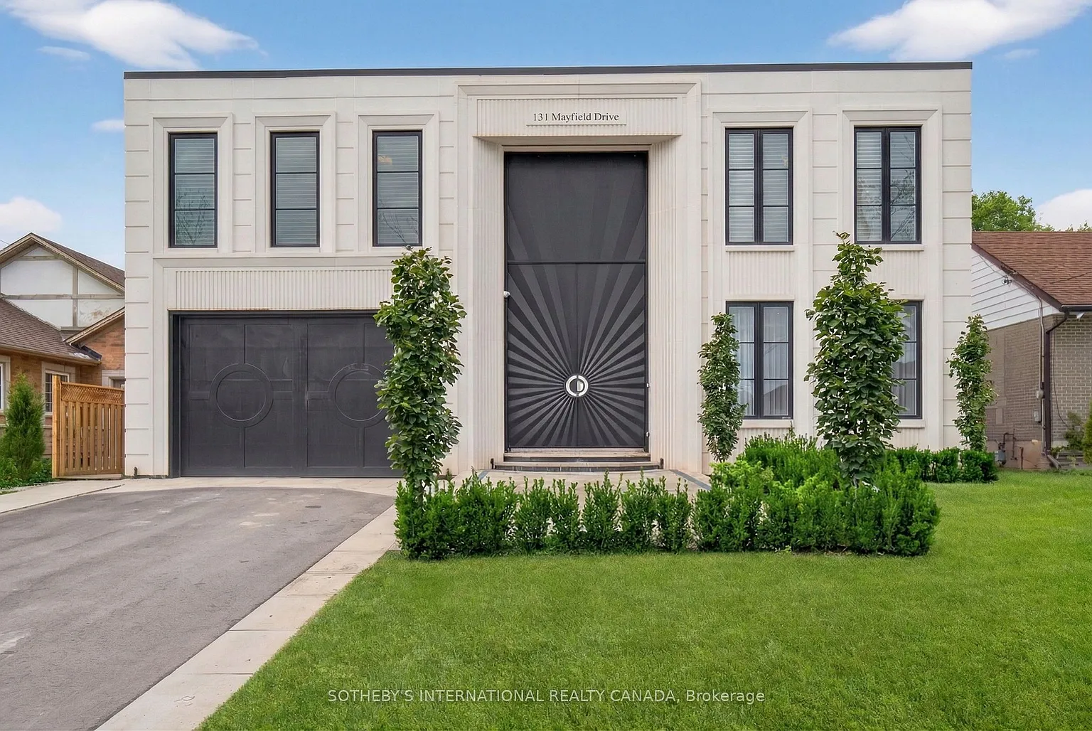 131 Mayfield Dr photo 1