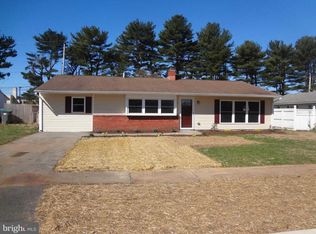 20 Martindale Dr, Newark, DE 19713