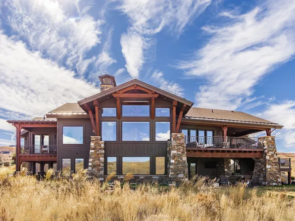 5891 E Caddis Cir, Heber City, UT 84032