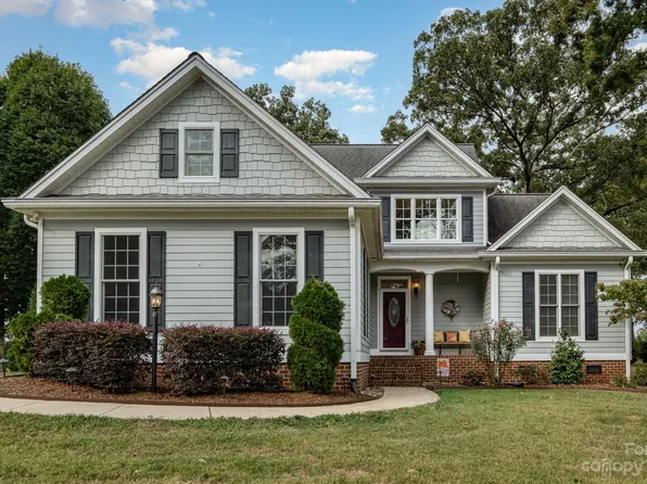 105 Carters Grove Rd, Shelby, NC 28152