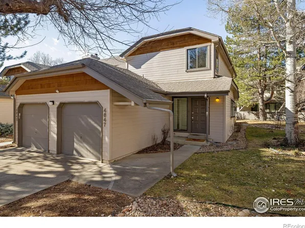 4647 Burgundy Ln 2-4, Boulder, CO 80301
