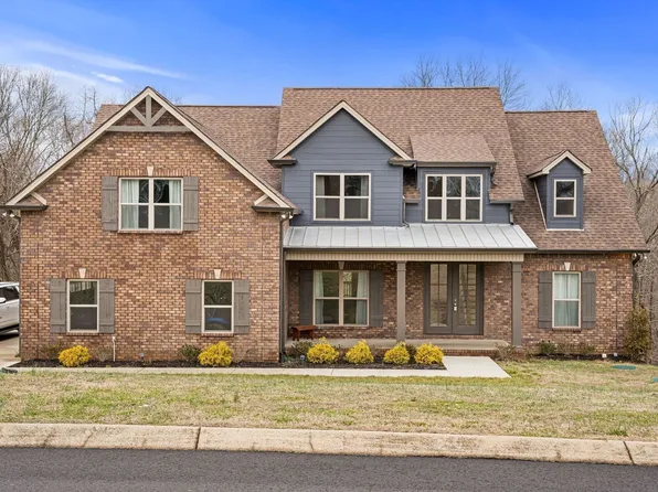 4012 Ironwood Dr, Greenbrier, TN 37073