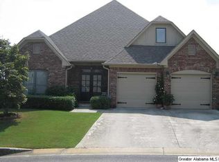 524 Foothills Ledge, Chelsea, AL 35043