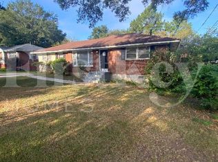 5663 Dorsey Dr, Forest Park, GA 30297