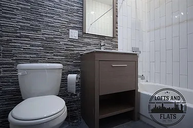 Rented by Lofts and Flats LLC