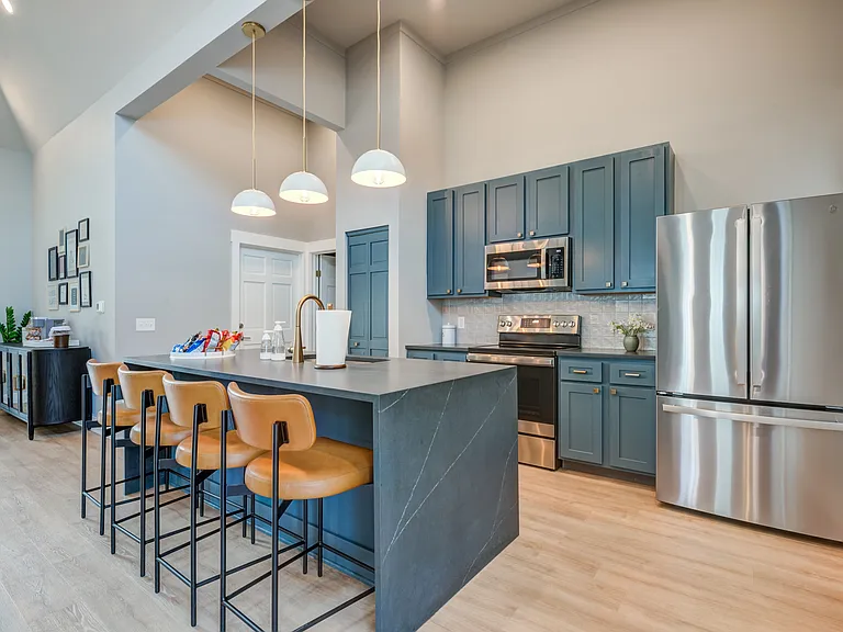 Community Kitchen