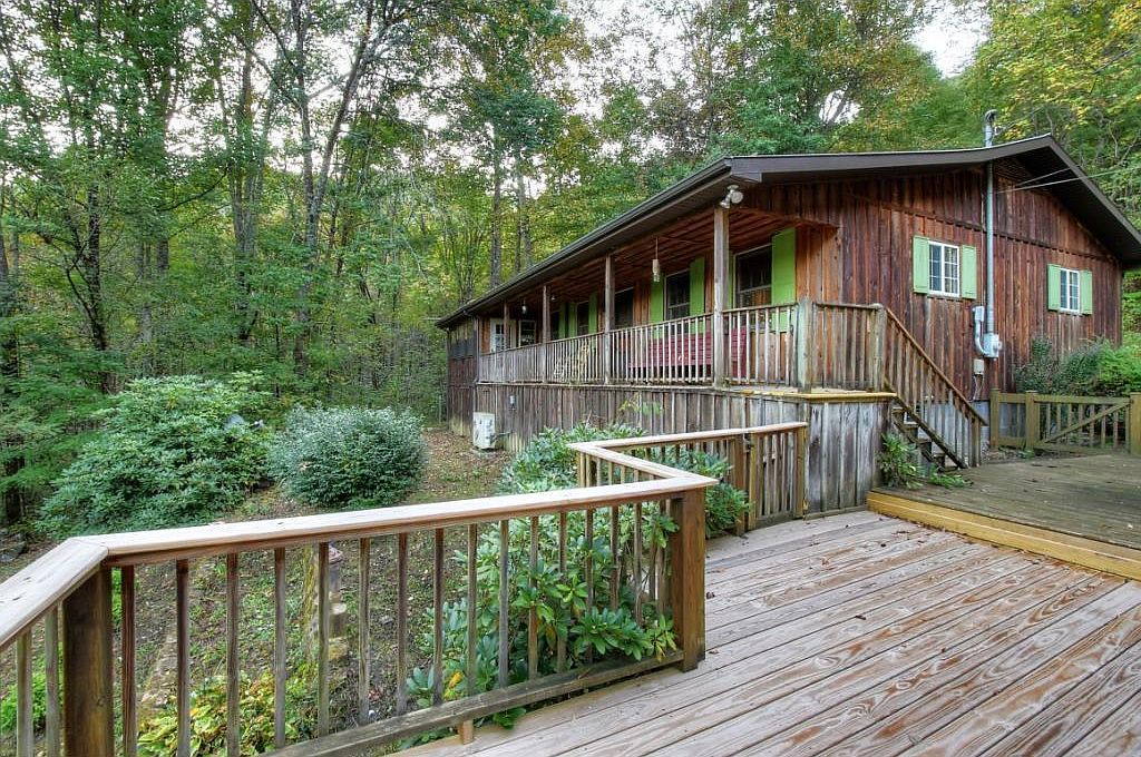 125 Roy Street Rd, Flag Pond, TN 37657 Zillow
