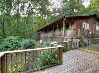 125 Roy Street Rd, Flag Pond, TN 37657