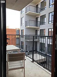 Rented by City Vista Inc