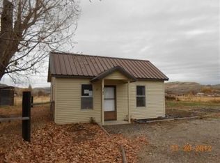 3164-3160 Frozen Dog Rd, Emmett, ID 83617