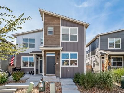 861 Great Plains Avenue, Berthoud, CO, 80513