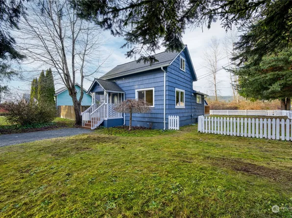 607 E Stanley Street, Granite Falls, WA 98252