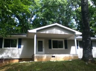 1505 Woodridge Dr, Johnson City, TN 37604