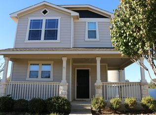 1825 Lost Maples Loop, Cedar Park, TX 78613