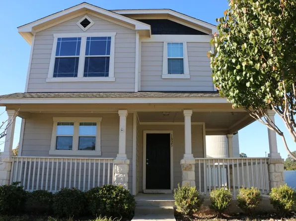 1825 Lost Maples Loop, Cedar Park, TX 78613