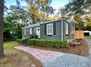 112 Maple St, Thomasville, GA 31792