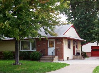 4117 Arthur St NE, Columbia Heights, MN 55421