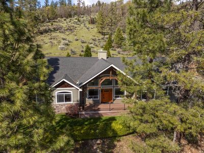 409 Valley View Dr, Rogue River, OR, 97537