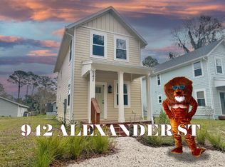 942 Alexander St, Saint Augustine, FL 32084