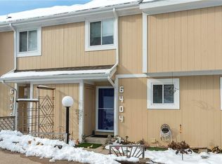 6404 W 51st Ter, Mission, KS 66202