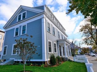 293-295 Broadway, Cambridge, MA 02139