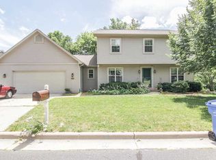 406 Shato Ln, Monona, WI 53716