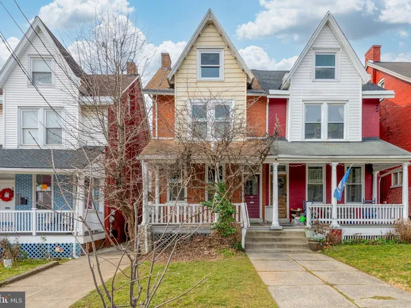 132 S Ann St, Lancaster, PA 17602