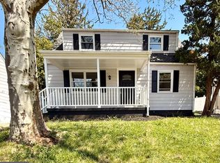 4 Llewellyn Pl, Hamilton, NJ 08620