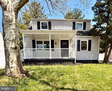 4 Llewellyn Pl, Hamilton, NJ, 08620