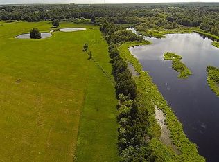 3005 Verna Bethany Rd, Myakka City, FL 34251