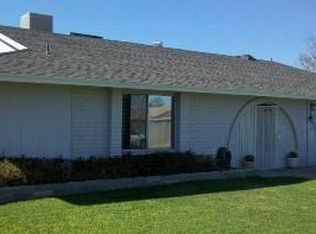 1442 S Yale, Mesa, AZ 85204