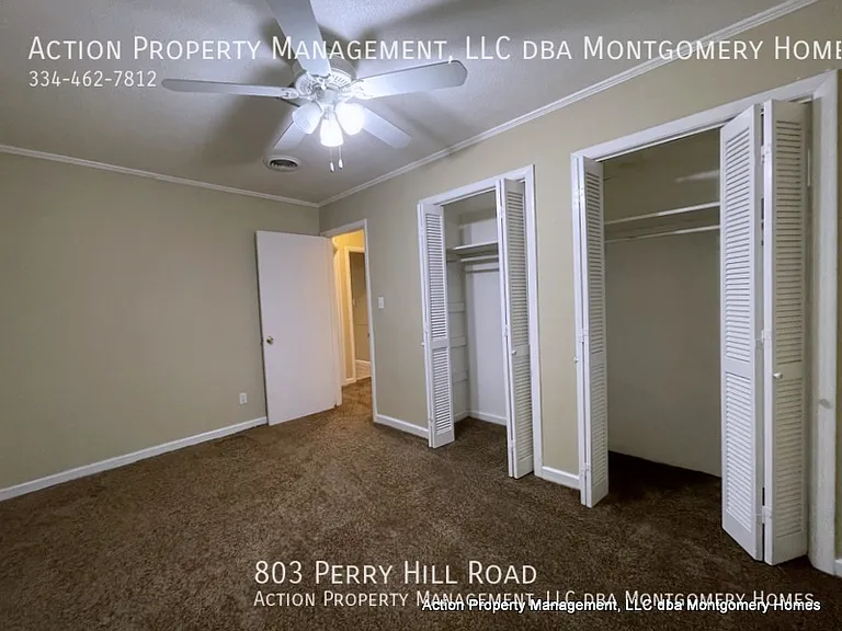 803 Perry Hill Rd — Photo 13