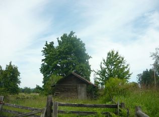 Lincoln Creek Rd, Centralia, WA 98531
