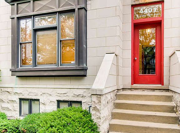 2nd image of 4401 S Lake Park Ave Unit 3