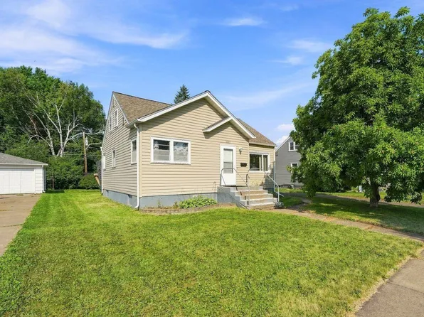 1237 92nd Ave W, Duluth, MN 55808