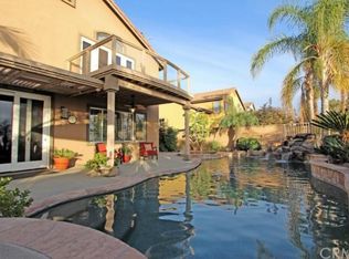 39 Viaggio Ln, Foothill Ranch, CA 92610